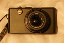 Leica D-Lux 3 Compact Camera Very Good Condition No. 2