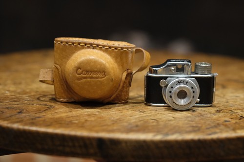 Vintage 1950s tougodo - vintage,