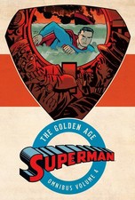 Superman: The Golden Age