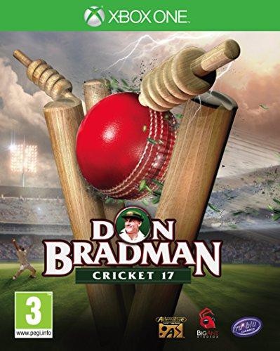 Don bradman cricket - don,