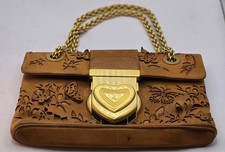   Alexander  McQueen  Gold