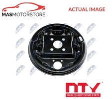 SPLASH PANEL BRAKE DISC NTY