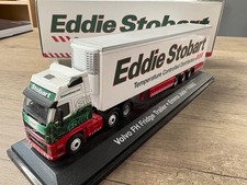 Eddie Stobart VOLVO FH Fridge