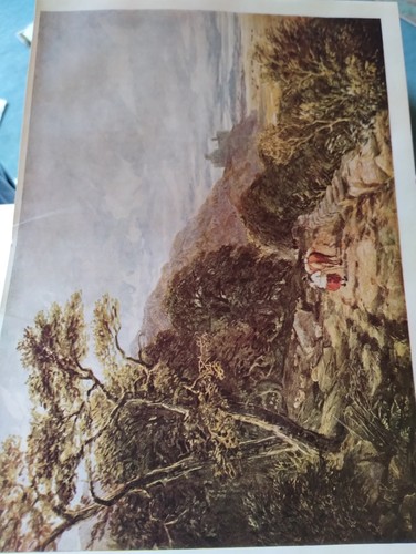 Sk318 ephemera book picture - sk318,
