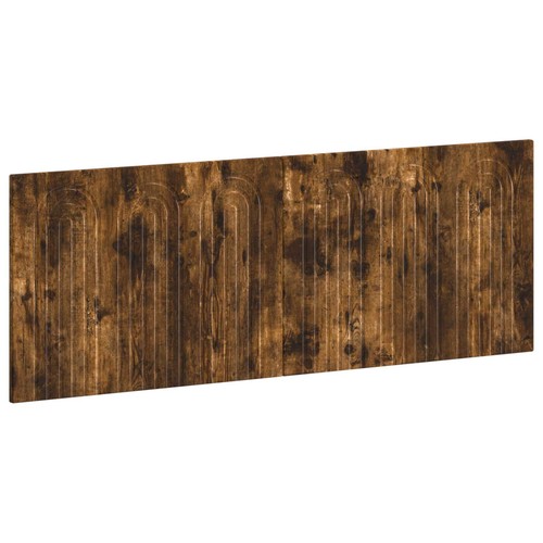 Wall mounted headboard - wall-mounted,