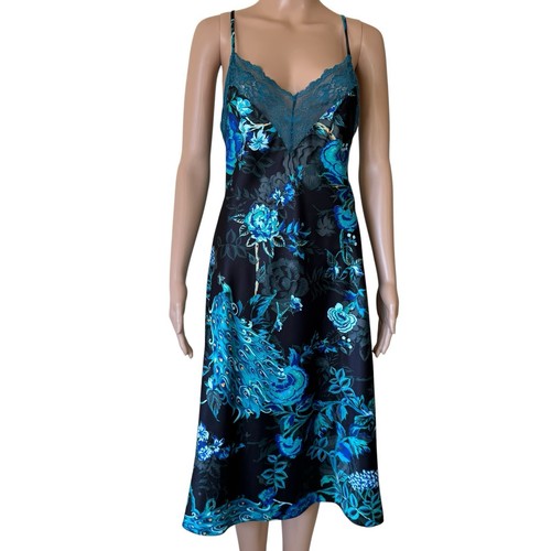 Bloom jonquil chemise sz - by,