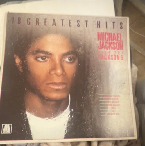 Michael jackson the - michael,