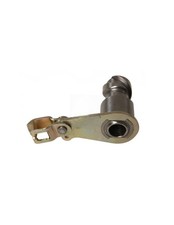 Helical Ramp Cable Support