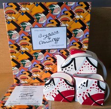 Clarice Cliff by Wedgwood