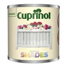 Cuprinol Garden Shades Tester
