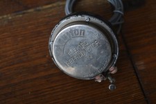 Gramophone  German made Piezo