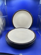 5 X Wedgwood Monterey Dinner