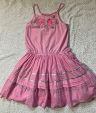 Mim Pi Girls Dress Size 146