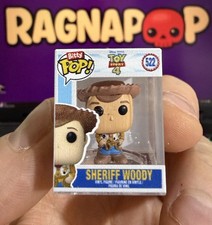 Funko Bitty Pop Toy Story