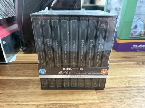 Harry potter 4k - harry,
