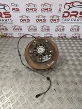 FORD TRANSIT MK6 FRONT HUB