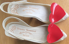 Vivienne westwood melissa - westwood, x