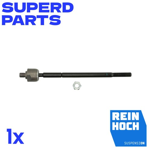 Inner tie rod b075w71q48 - inner,