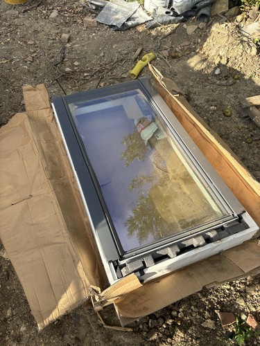 Velux ggl fk06 2070 roof - velux,