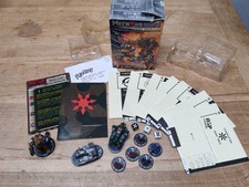 MechWarrior Dark Age Starter