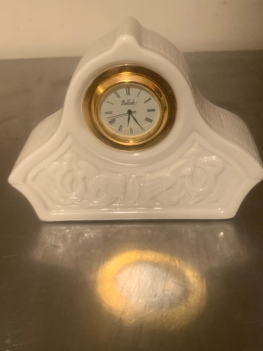 Small porcelain white - white, &