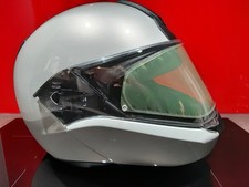 BMW helmet System 6 ECE White