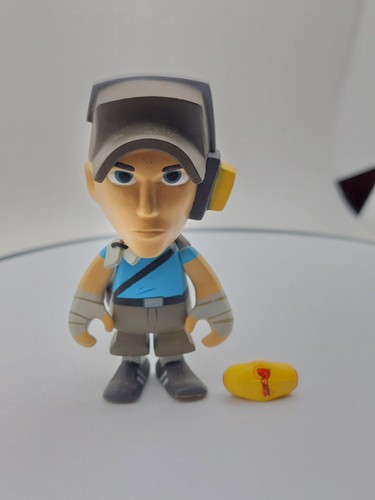 Team fortress portable mercs - team, 2