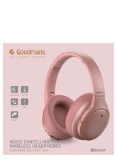NEW PINK GOODMANS NOISE