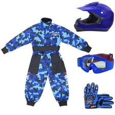 ZORAX Junior Kids Motocross