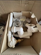 Duravit Bath Waste & Overflow