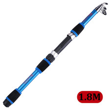 1.8M Telescopic Rod M Power