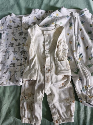 Baby boy clothes - baby, mixed