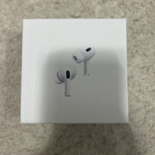 Apple airpods pro 2nd - apple,