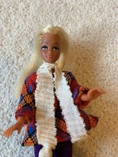 Palitoy 1970s Pippa Britt Doll