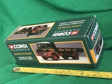 Corgi 30202 Thames Trader