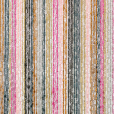 Romo Multicolor Striped