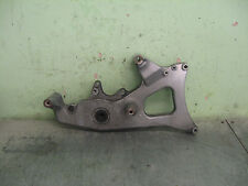 yamaha  yp125r x.max rear wheel support