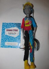 Monster High Boy Dolls -  EXC COND !!  Not Played With ** CHOICE OF 8 **