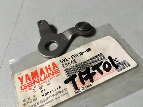 Yamaha 5vl e8140 lever stop - yamaha,