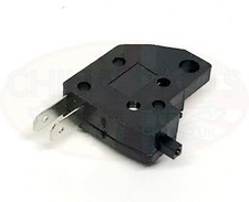 Front brake micro switch - front,