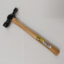 Stanley Ball Pien Hammer 8oz