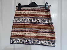 Atmosphere  Aztec Beaded