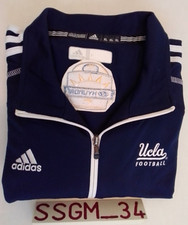 ADIDAS 3 STRIPES UCLA Men's XL