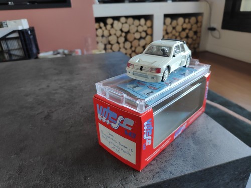 Speed 300 peugeot 205 - speed,