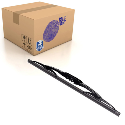 Conventional style wiper blade - style,