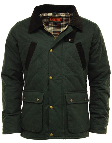 Game oxford mens - oxford, padded