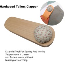 Hardwood Tailors Clapper