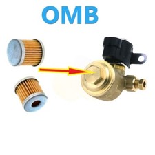 Filters lpg gas - filters, omb