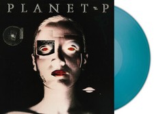Planet P : Planet P Project