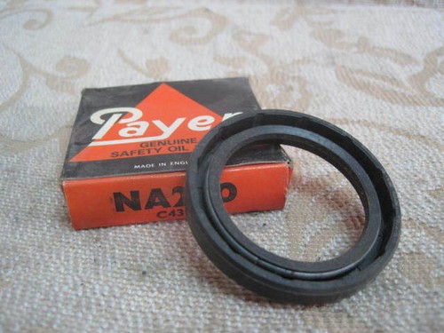 Nos payen oil - seal, triumph